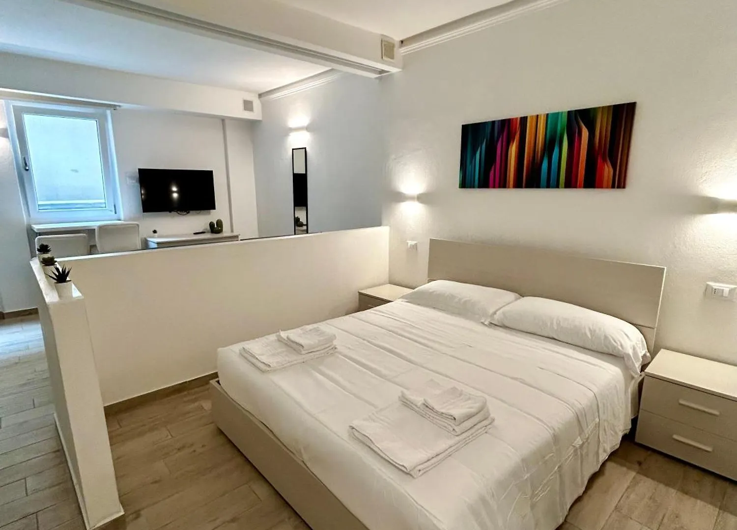 Dielle Apartments Verona