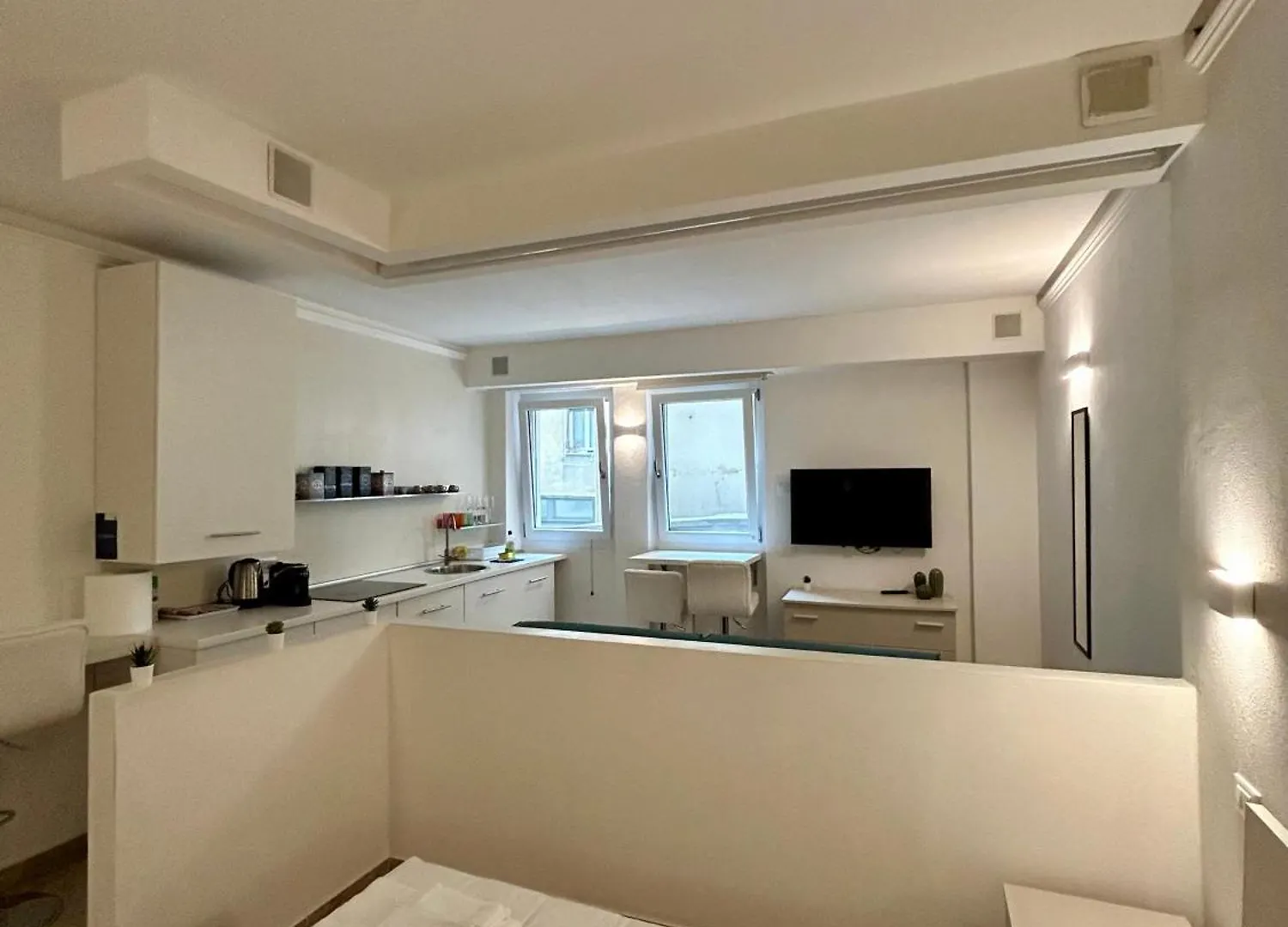 Dielle Apartments Verona