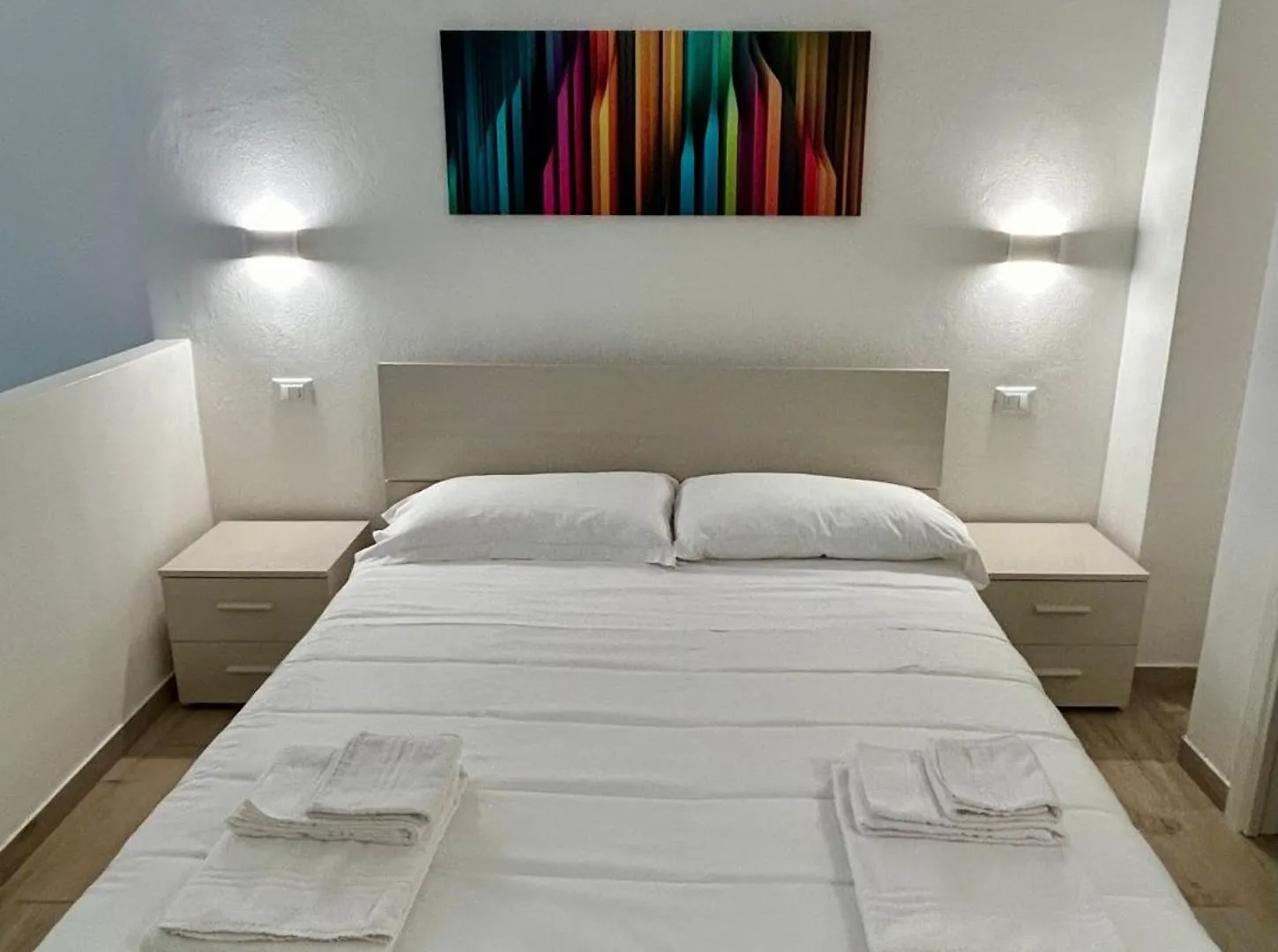 Dielle Apartments Verona Italia
