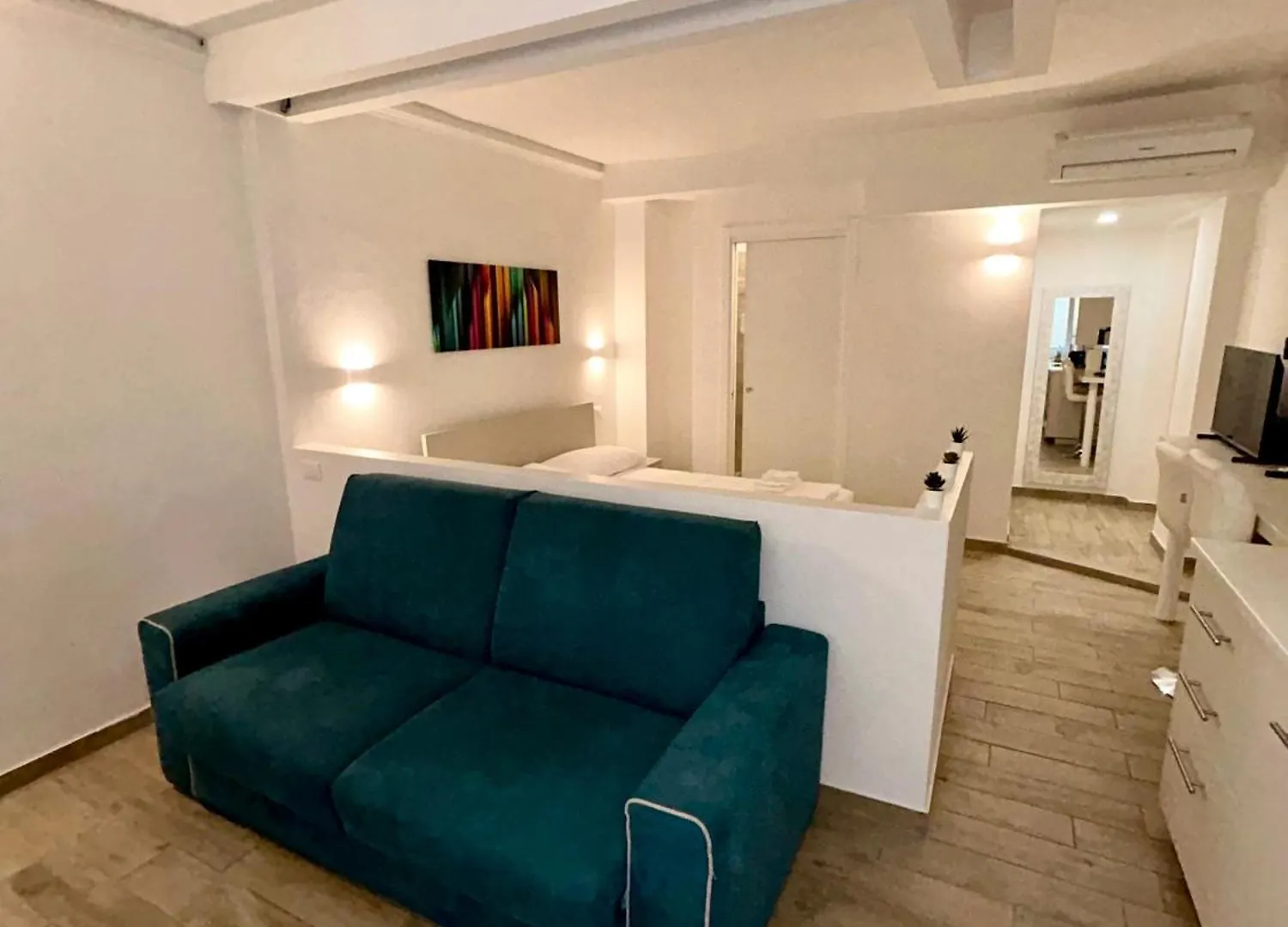 Dielle Apartments Verona