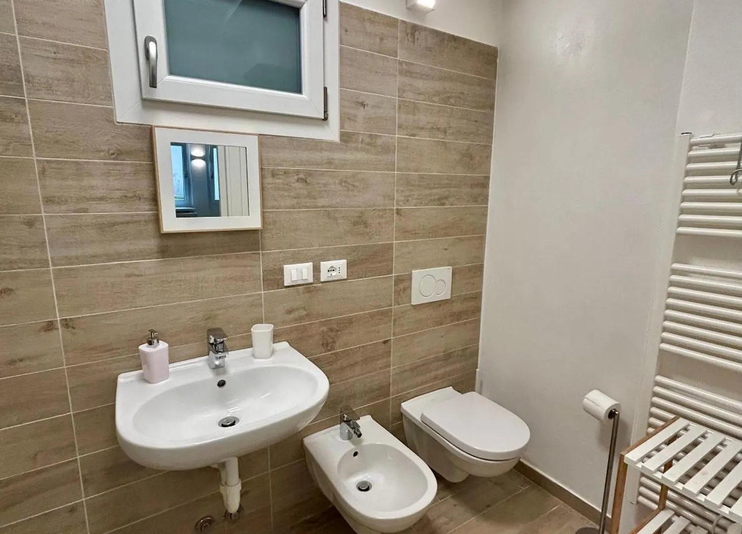 Dielle Apartments Verona